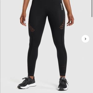 Gymshark Energy Seamless Leggings